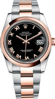 Rolex Datejust 36 116201-0092
