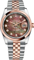 Rolex Datejust 36 116201-0098