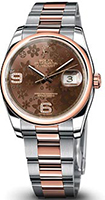 Rolex Datejust 36 116201-0105