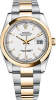 Rolex Datejust 36 116203-0124