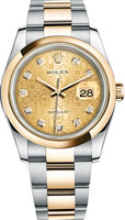 Rolex Datejust 36 116203-0129
