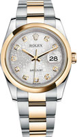 Rolex Datejust 36 116203-0132