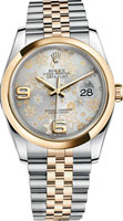 Rolex Datejust 36 116203-0139