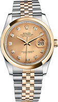Rolex Datejust 36 116203-0140