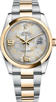 Rolex Datejust 36 116203-0146
