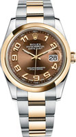 Rolex Datejust 36 116203-0152