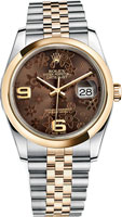 Rolex Datejust 36 116203-0163