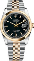 Rolex Datejust 36 116203-0174