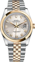 Rolex Datejust 36 116203-0176