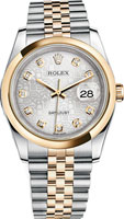 Rolex Datejust 36 116203-0177