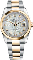 Rolex Datejust 36 116203-0189