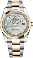 Rolex Datejust 36 116203-0190