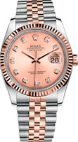 Rolex Datejust 36 116231-0057