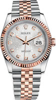 Rolex Datejust 36 116231-0059