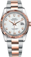 Rolex Datejust 36 116231-0063