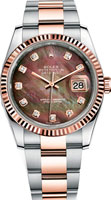 Rolex Datejust 36 116231-0075