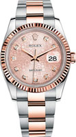 Rolex Datejust 36 116231-0076