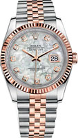 Rolex Datejust 36 116231-0097