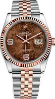 Rolex Datejust 36 116231-0105