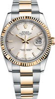 Rolex Datejust 36 116233-0169