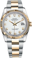 Rolex Datejust 36 116233-0174