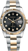 Rolex Datejust 36 116233-0189