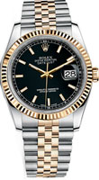 Rolex Datejust 36 116233-0199