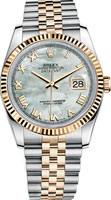 Rolex Datejust 36 116233-0203