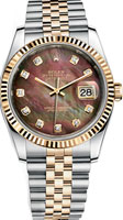 Rolex Datejust 36 116233-0212