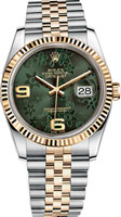 Rolex Datejust 36 116233-0214