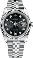 Rolex Datejust 36 116234-0079