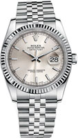 Rolex Datejust 36 116234-0080
