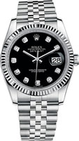 Rolex Datejust 36 116234-0083
