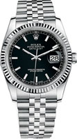 Rolex Datejust 36 116234-0085