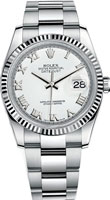 Rolex Datejust 36 116234-0090