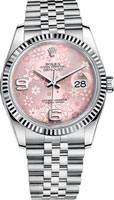 Rolex Datejust 36 116234-0117