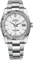 Rolex Datejust 36 116234-0127
