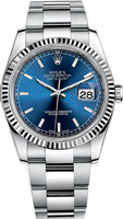 Rolex Datejust 36 116234-0128