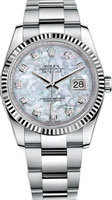 Rolex Datejust 36 116234-0130