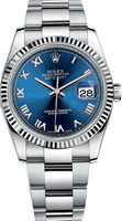 Rolex Datejust 36 116234-0133