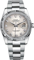 Rolex Datejust 36 116234-0136