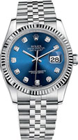 Rolex Datejust 36 116234-0142