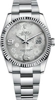 Rolex Datejust 36 116234-0143