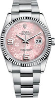 Rolex Datejust 36 116234-0144