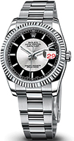 Rolex Datejust 36 116234