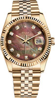 Rolex Datejust 36 116238-0057