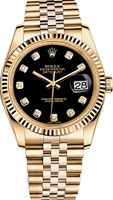 Rolex Datejust 36 116238-0067