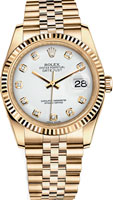 Rolex Datejust 36 116238-0068
