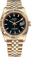 Rolex Datejust 36 116238-0074
