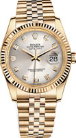 Rolex Datejust 36 116238-0075